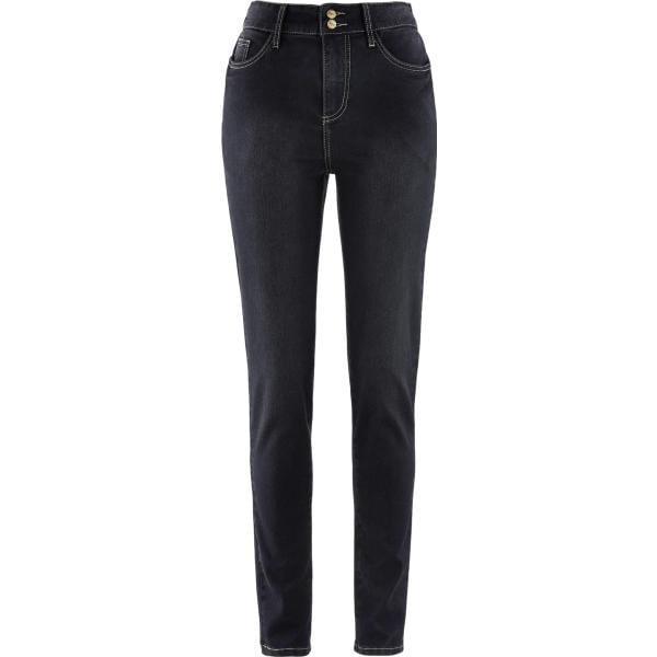 jeans bonprix nero