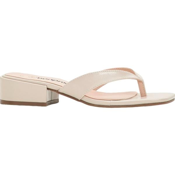 infradito bonprix marrone