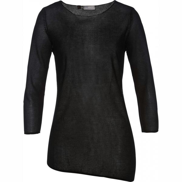 Maglione nero Bpc selection nero