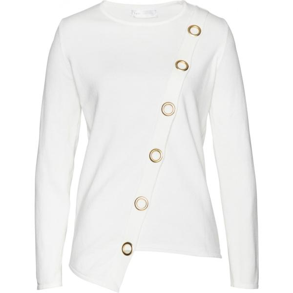 maglioni Bpc selection bianco