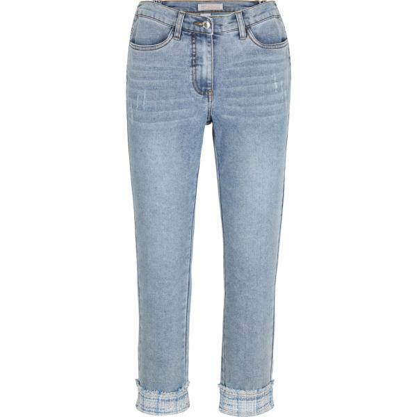 jeans Bpc selection premium blu