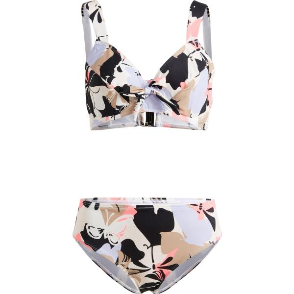 bikini bonprix bianco