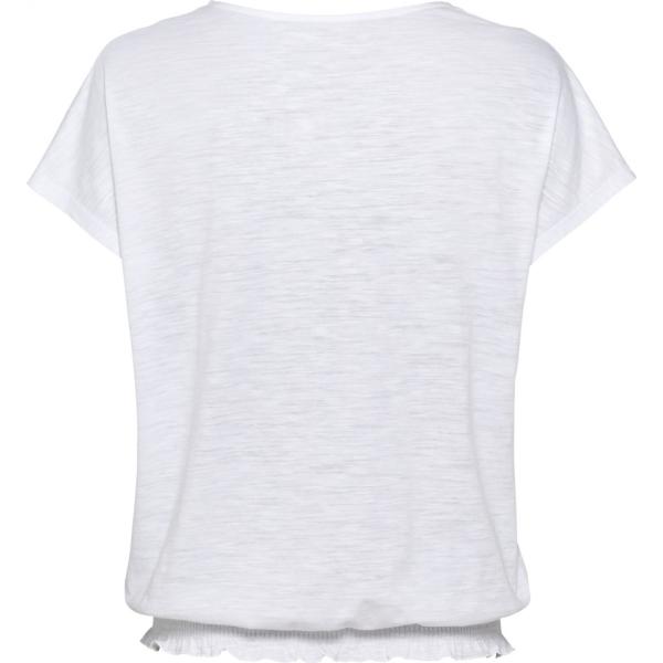 maglieria Bodyflirt bianco