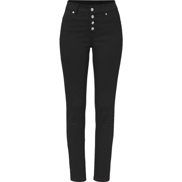 pantaloni Bodyflirt nero