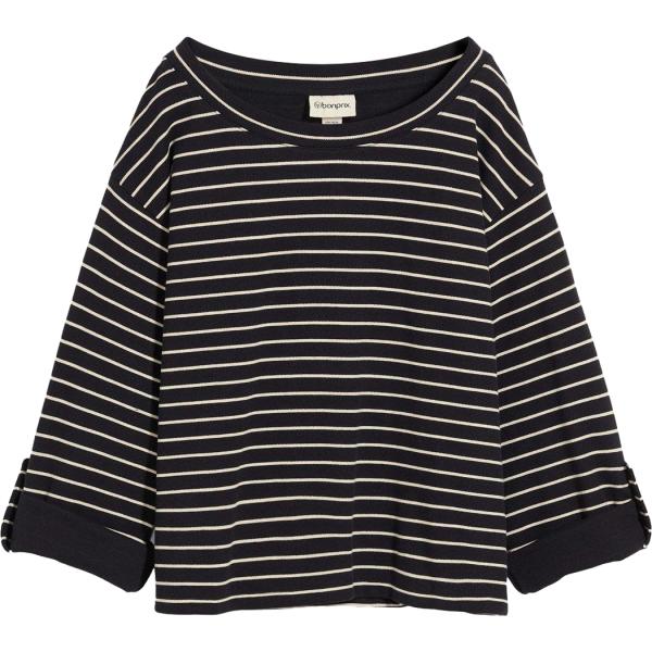 felpe bonprix nero