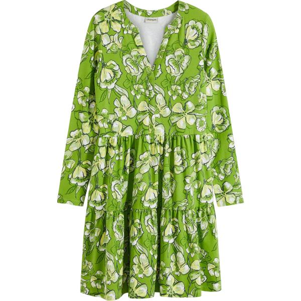 vestiti bonprix verde