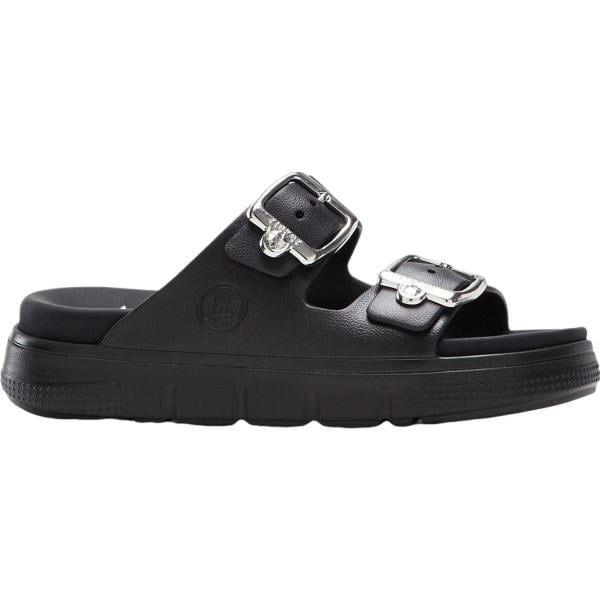 ciabatte bonprix nero