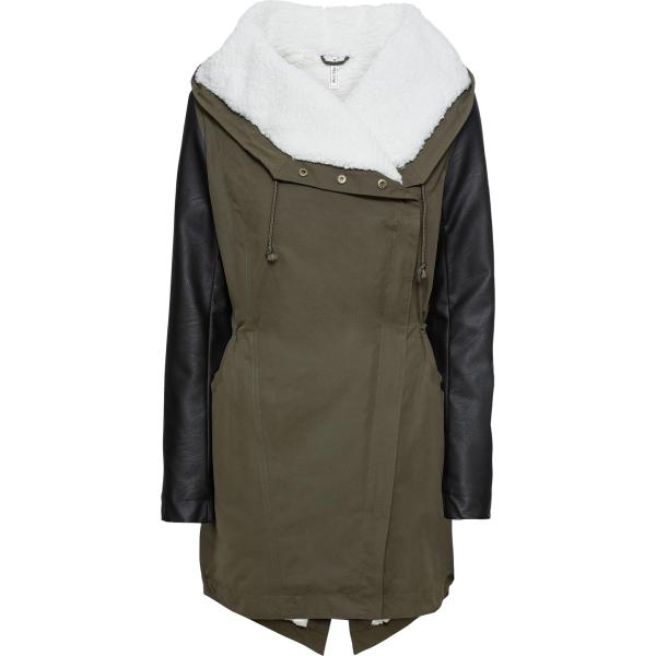 cappotti bonprix verde
