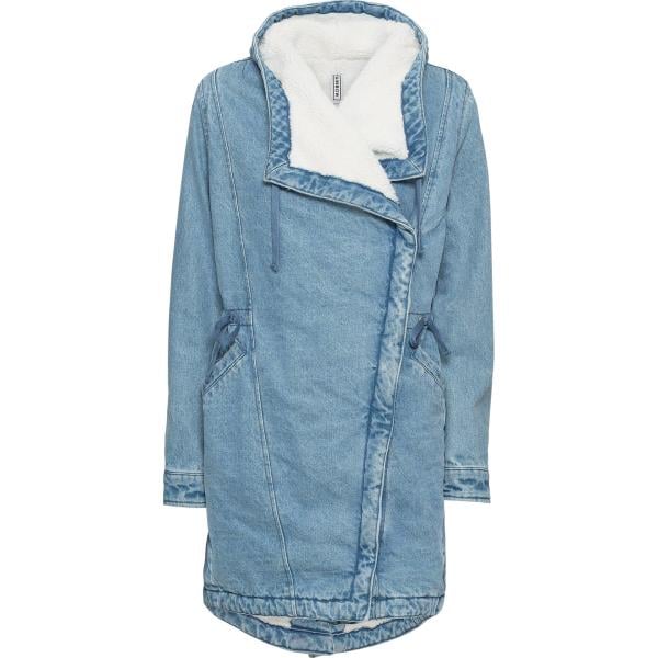 cappotti bonprix blu