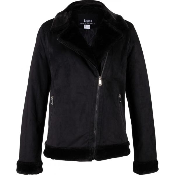 blazer Bpc bonprix collection nero
