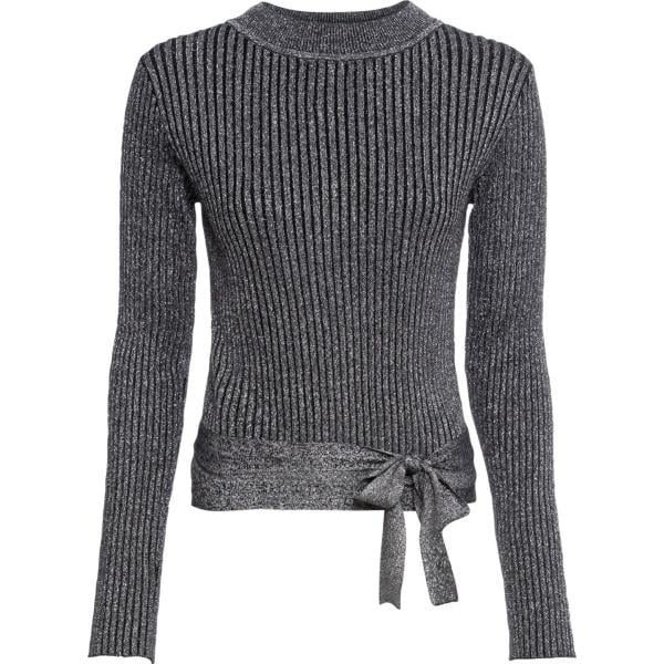 maglioni BODYFLIRT boutique grigio