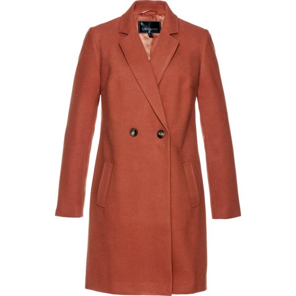 cappotti bonprix marrone