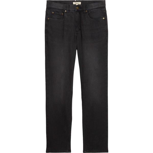 jeans bonprix nero