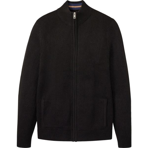 cardigans bonprix nero