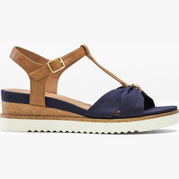 sandali S.Oliver multicolore