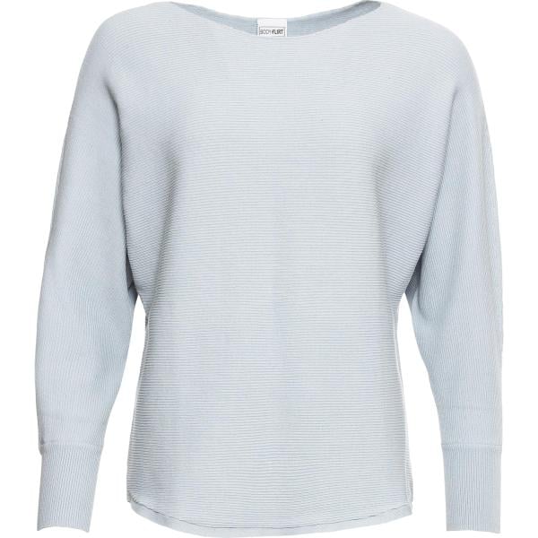 maglieria bonprix grigio