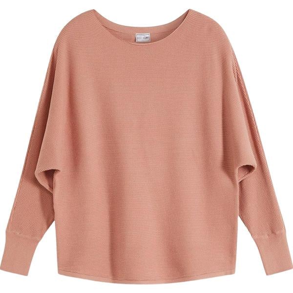 maglieria bonprix marrone