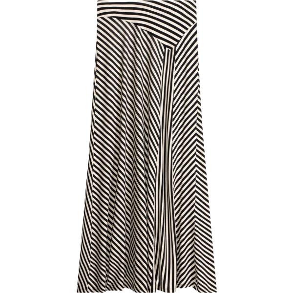 gonne bonprix nero