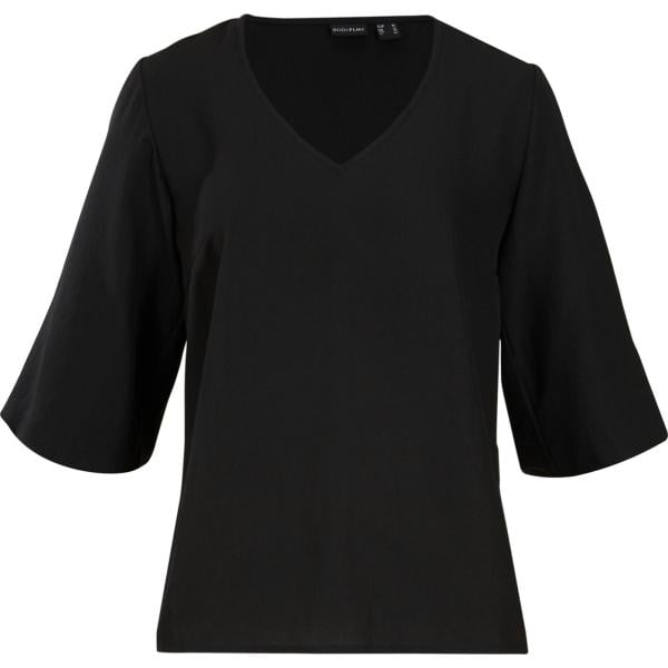 bluse Bodyflirt nero