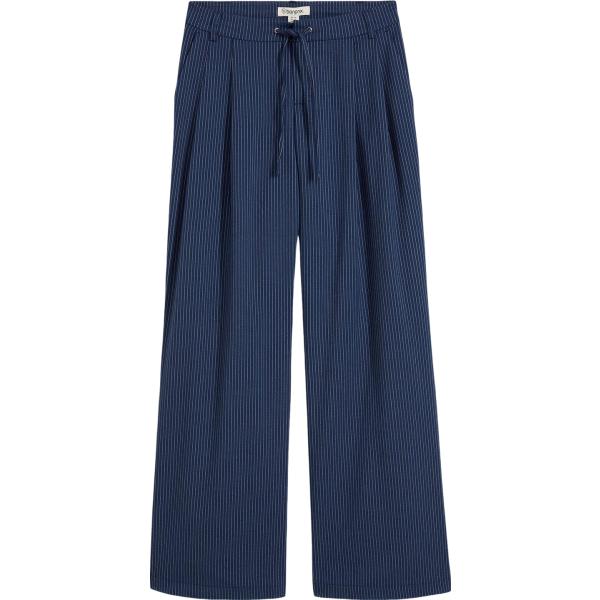 pantaloni bonprix blu
