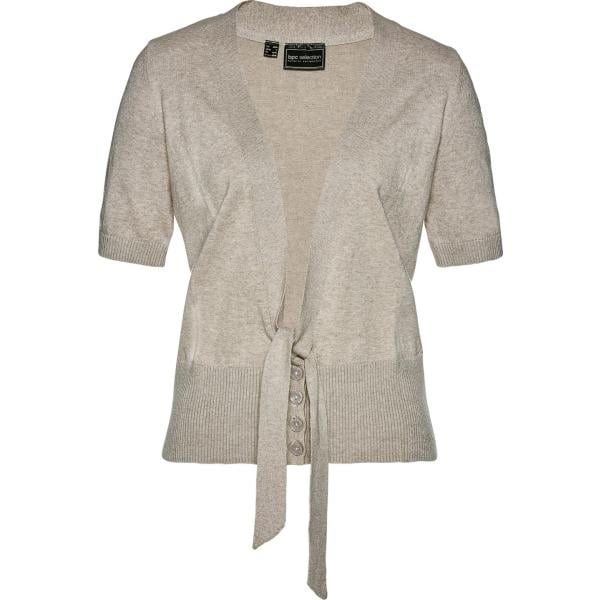 cardigans Bpc selection marrone