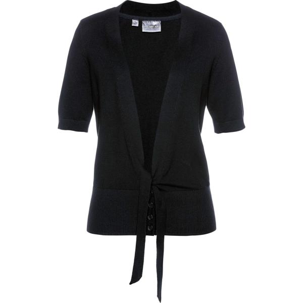 cardigans Bpc selection nero