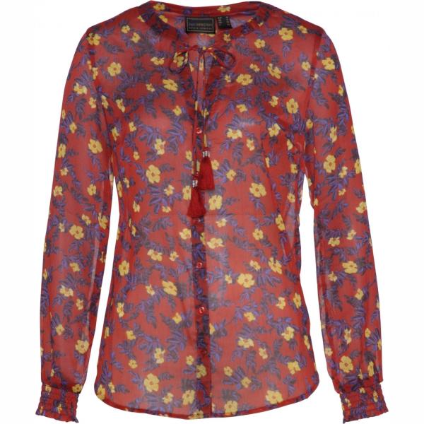 camicie Bpc selection viola