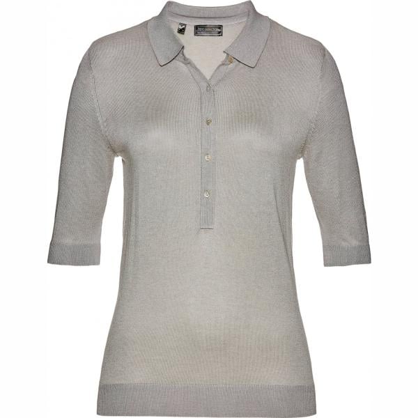 polo Bpc selection grigio