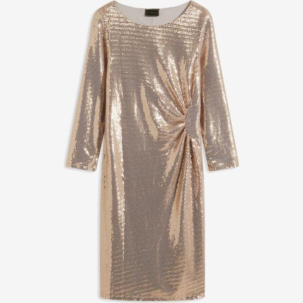 vestiti bonprix marrone