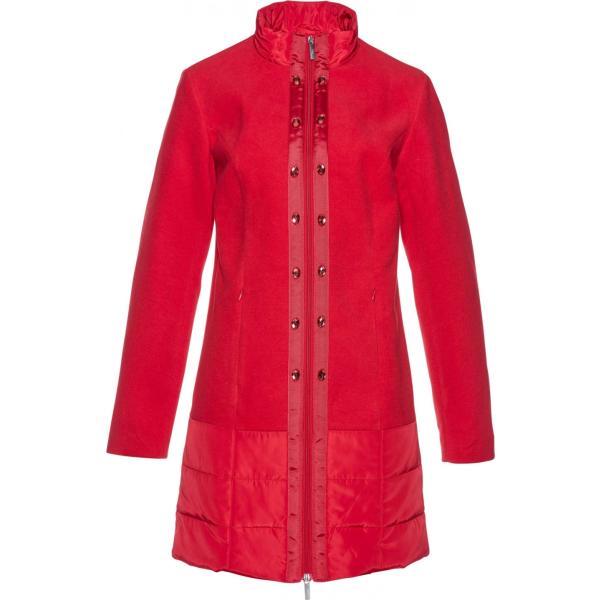 cappotti Bpc selection rosso