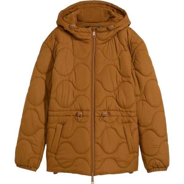 giacche bonprix marrone