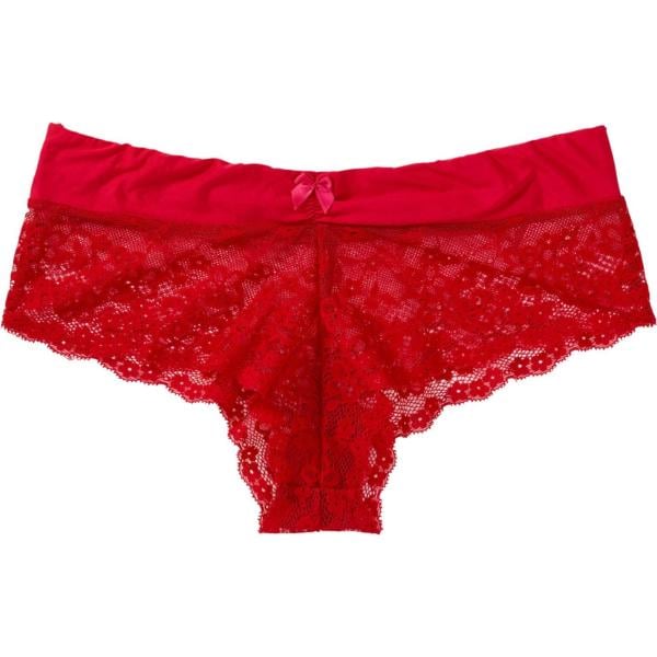 culotte bonprix rosso