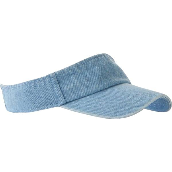 cappelli con visiera bonprix blu
