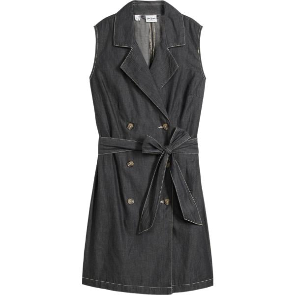 vestiti bonprix grigio