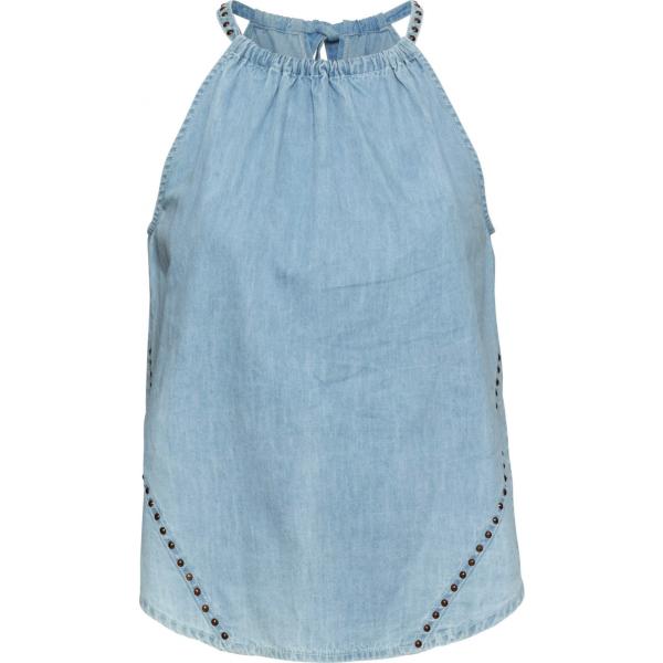 bluse Rainbow blu