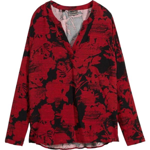 tuniche bonprix nero