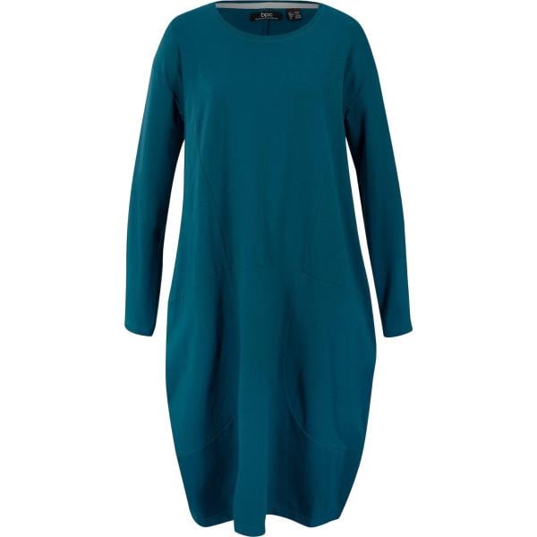 vestito da donna in verde scuro bonprix