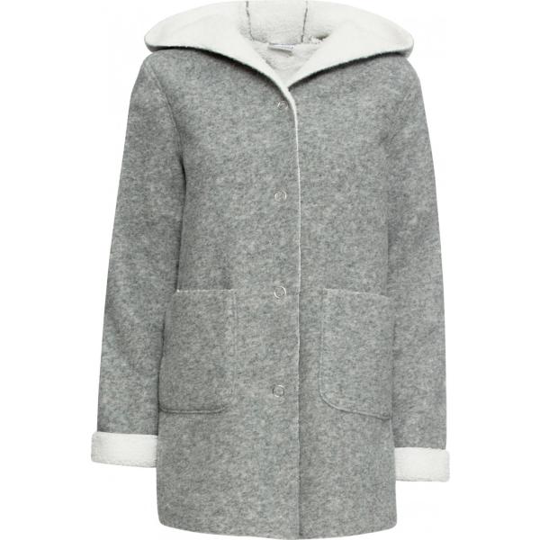 cappotto Rainbow grigio