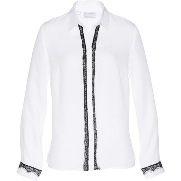 camicie Bpc selection bianco