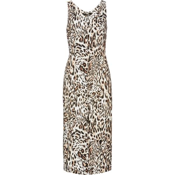 vestiti midi/longuette bonprix verde