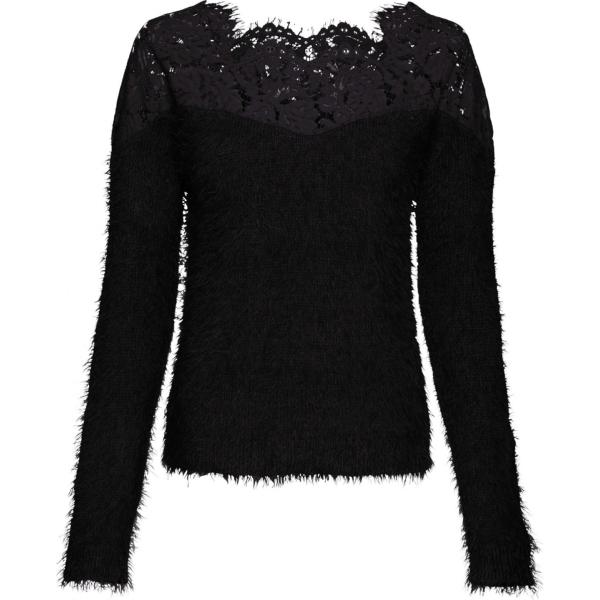 maglioni Bodyflirt nero