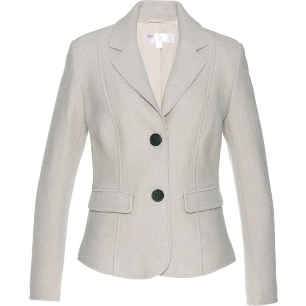 blazer Bpc selection premium grigio