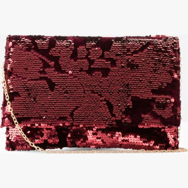 pochette Bpc bonprix collection rosso