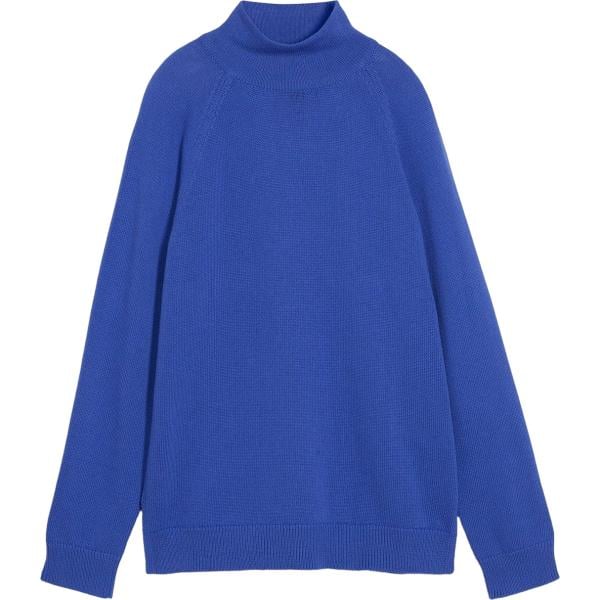 maglieria bonprix blu