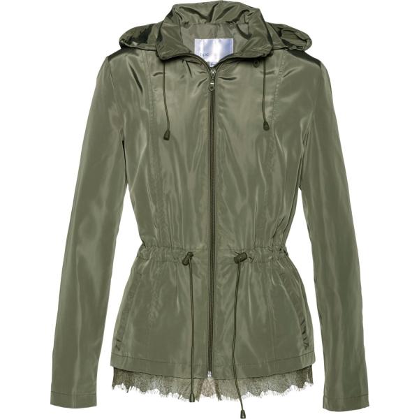 cappotti John Baner JEANSWEAR verde