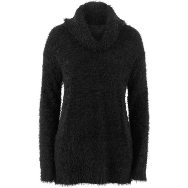 maglieria bonprix nero