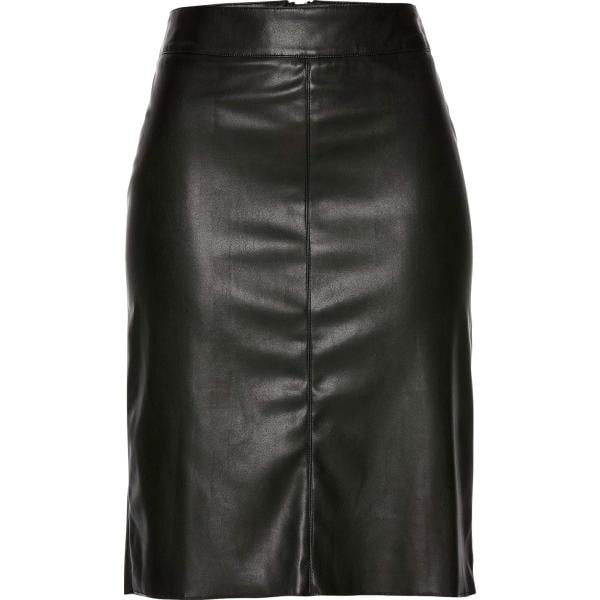 gonne longuette bonprix nero