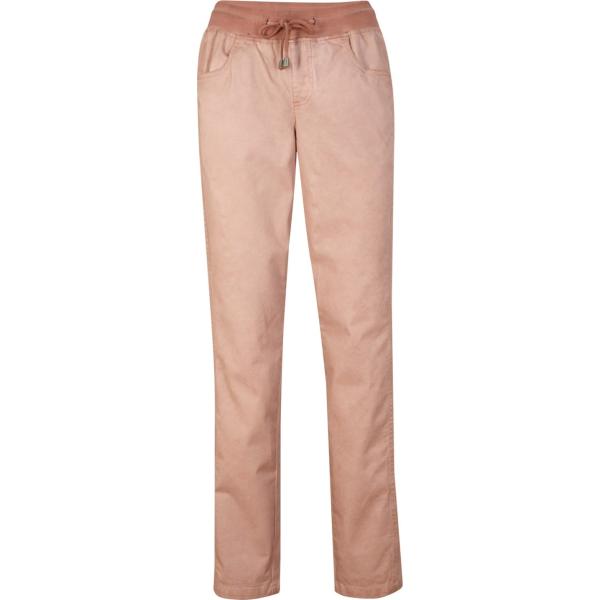 pantaloni Bpc selection marrone