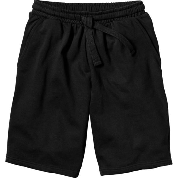 bermuda bonprix nero