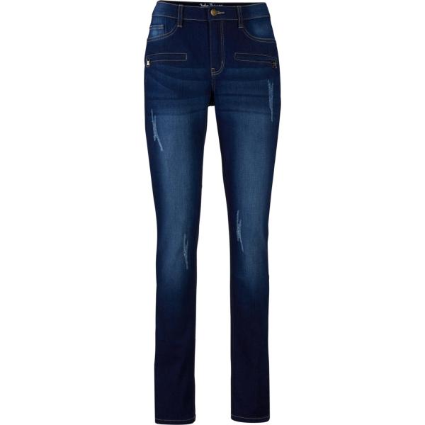 jeans skinny John Baner JEANSWEAR blu